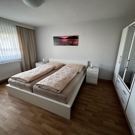 Ferienwohnung Nachtigall Burg im Spreewald Eksteriør billede