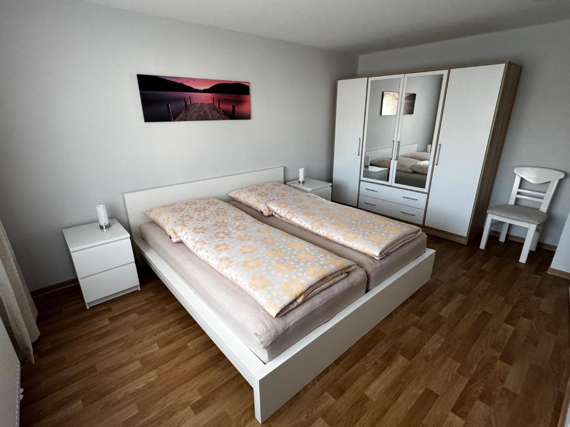 Ferienwohnung Nachtigall Burg im Spreewald Eksteriør billede